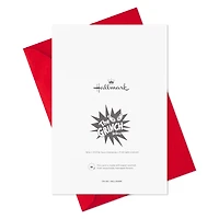 Dr. Seuss's How the Grinch Stole Christmas!™ Spirit of Christmas Boxed Christmas Cards, Pack of 16 for only USD 15.49 | Hallmark