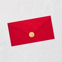Bad News and Good News Money Holder Christmas Card for only USD 2.00 | Hallmark
