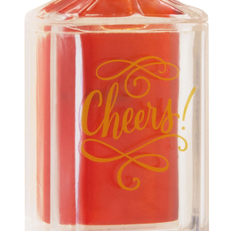 Holiday Decanter Hallmark Ornament for only USD 14.99 | Hallmark