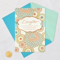 You're A Dream Come True Birthday Card for Daughter for only USD 9.99 | Hallmark