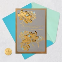 You Made a Difference Retirement Card for only USD 6.99 | Hallmark
