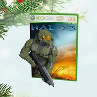 Halo® 3 Video Game Ornament for only USD 24.99 | Hallmark