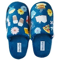 Gilmore Girls Slippers With Sound for only USD 26.99-29.99 | Hallmark