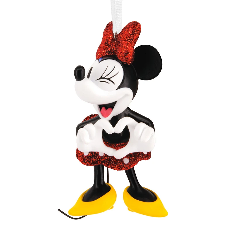 Disney Minnie Mouse Classic Hallmark Ornament for only USD 11.49 | Hallmark