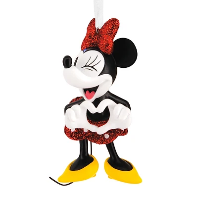 Disney Minnie Mouse Classic Hallmark Ornament for only USD 11.49 | Hallmark