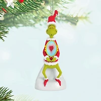 Dr. Seuss's How the Grinch Stole Christmas!™ A Change of Heart Ornament for only USD 27.99 | Hallmark