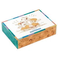 Peanuts® 75th Anniversary Classic Sketches Assorted Blank Note Cards, Pack of 24 for only USD 15.99 | Hallmark