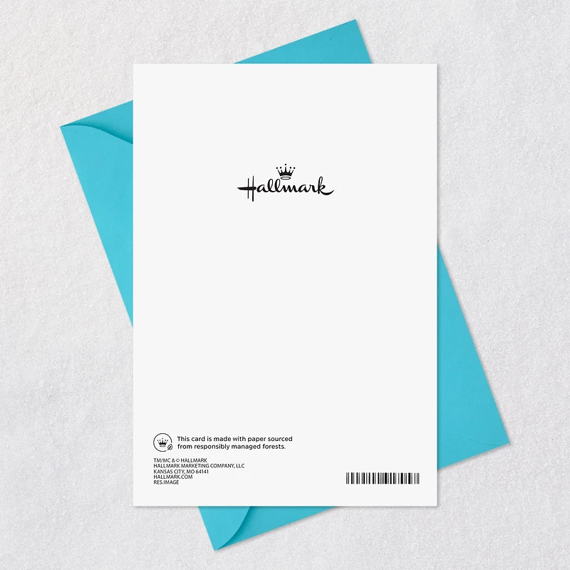 Have Fun and Relax Today Birthday Card for Brother for only USD 2.99 | Hallmark