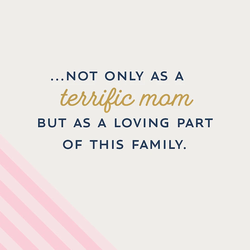 You Make a Difference Mother's Day Card for Niece for only USD 3.59 | Hallmark