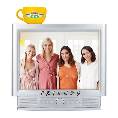 Friends Television Personalized Ornament, Custom Photo for only USD 30.99 | Hallmark