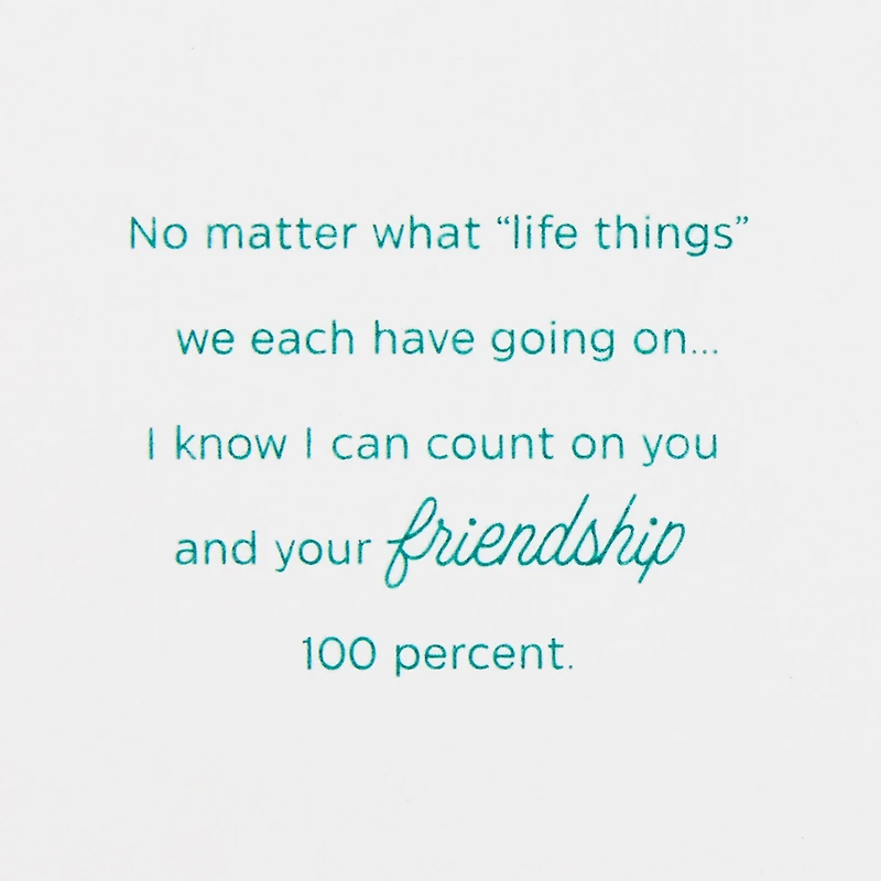 You're an Amazing Friend Friendship Card for only USD 5.59 | Hallmark
