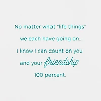 You're an Amazing Friend Friendship Card for only USD 5.59 | Hallmark