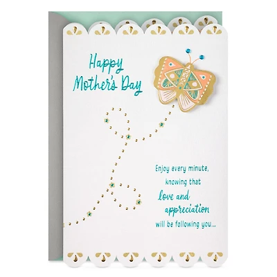 Always Loved and Appreciated Mother's Day Card for only USD 6.99 | Hallmark