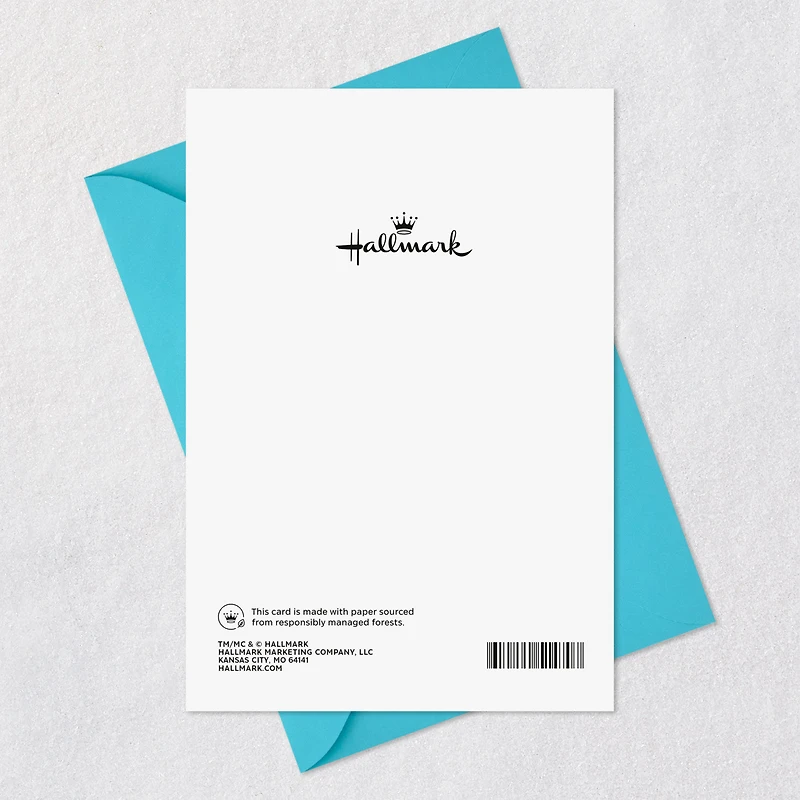 A Big Deal Thank-You Card for only USD 2.99 | Hallmark