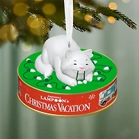 National Lampoon's Christmas Vacation™ Nine Lives Spent Ornament With Light and Sound for only USD 30.99 | Hallmark