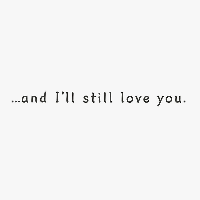 You'll Always Be Loved Love Card for only USD 2.99 | Hallmark
