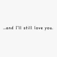 You'll Always Be Loved Love Card for only USD 2.99 | Hallmark