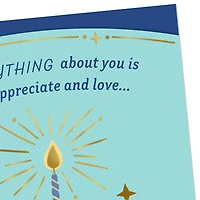 You're Schmearly Awesome Birthday Card for only USD 3.99 | Hallmark