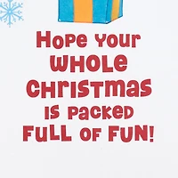 Disney Mickey Mouse and Friends Musical Christmas Card for only USD 7.59 | Hallmark