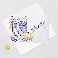 Inspired By the Way You Love and Care Pop-Up Musical Mother's Day Card With Light for only USD 10.99 | Hallmark