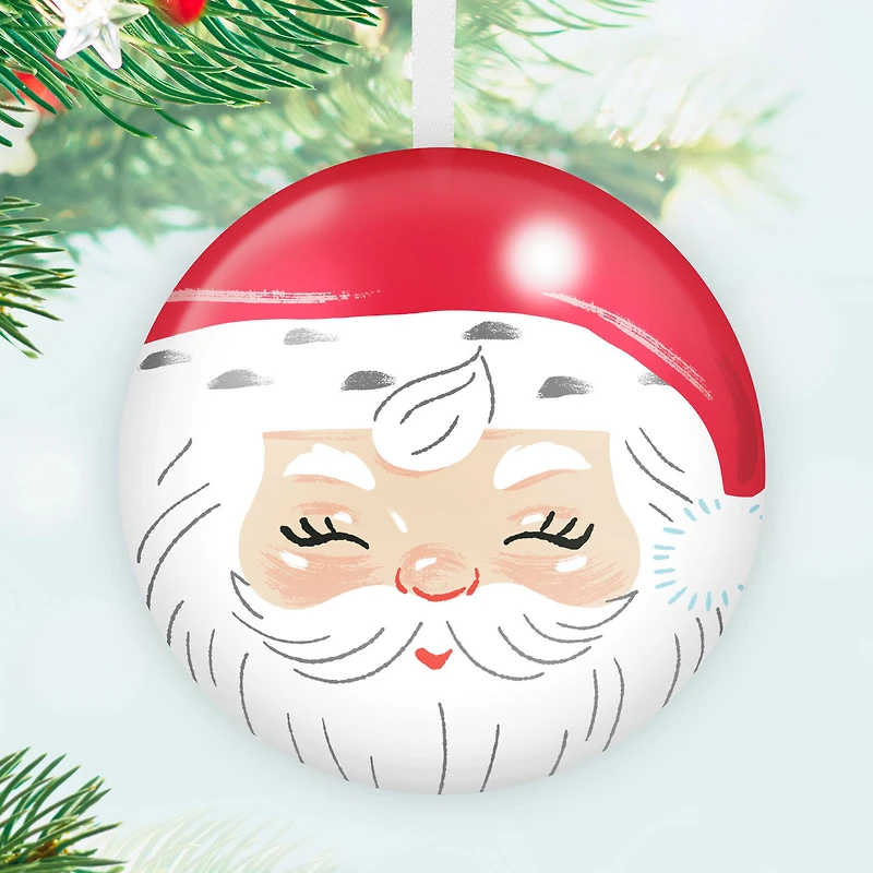 The North Pole's Countdown to Christmas Ornaments and Book Set for only USD 49.99 | Hallmark