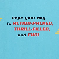 Video Game Controller Birthday Card With Sound for only USD 9.99 | Hallmark