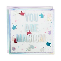 You Are Magical Birthday Card for only USD 8.59 | Hallmark