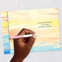 Celebrating Your Loved One's Homegoing Religious Sympathy Card for only USD 2.99 | Hallmark