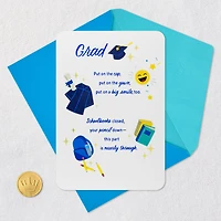The Sky's the Limit Graduation Card for only USD 5.99 | Hallmark
