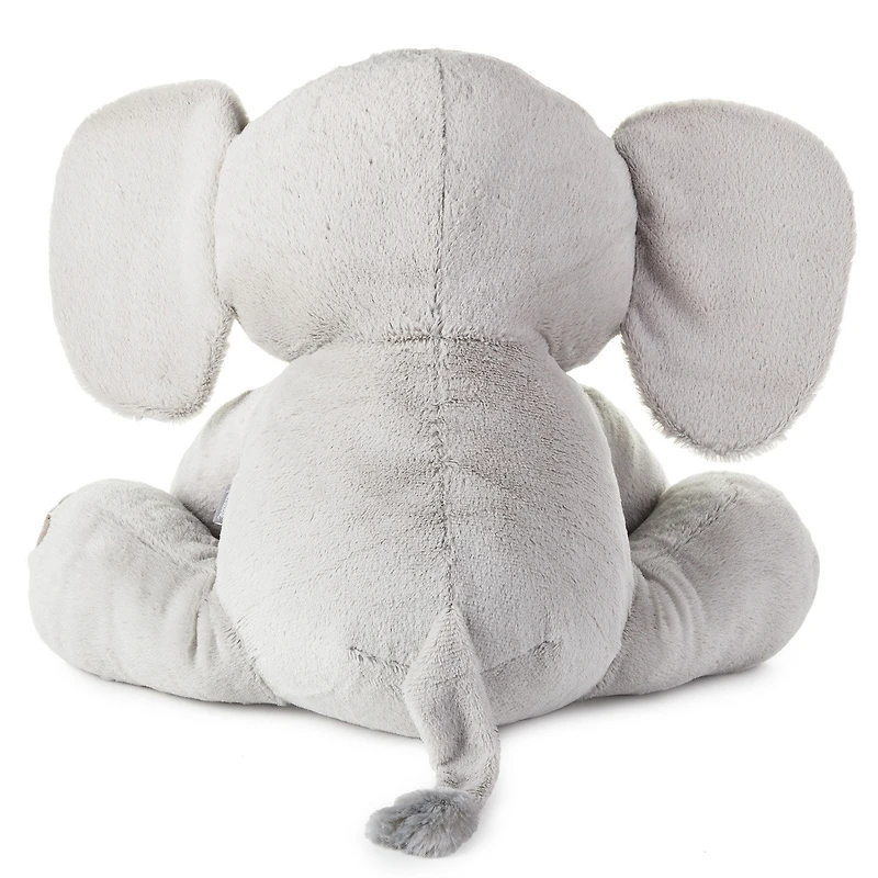 Baby Elephant Stuffed Animal, 20" for only USD 54.99 | Hallmark