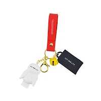 Concept One Harry Potter Hedwig and Hogwarts Letter Keychain for only USD 12.99 | Hallmark