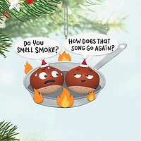 Chestnuts Roasting Ornament for only USD 24.99 | Hallmark