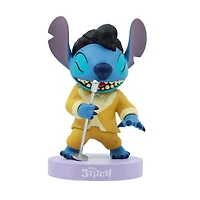 Enesco Disney Stitch Elvis in Gold Suit Figurine, 5" for only USD 26.99 | Hallmark