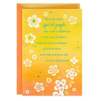 Blessed By Your Friendship Birthday Card for only USD 5.59 | Hallmark
