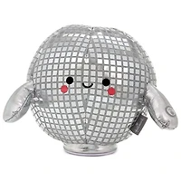 Spinning Disco Ball Plush With Sound and Motion, 8" for only USD 39.99 | Hallmark
