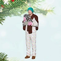 National Lampoon's Christmas Vacation™ Clark's Christmas Memories Ornament for only USD 30.99 | Hallmark