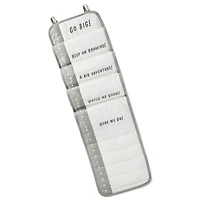 Watch Me Grow Hanging Growth Chart for only USD 34.99 | Hallmark