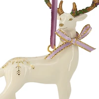 Signature Reindeer Hallmark Ornament for only USD 22.99 | Hallmark