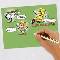 You're the Berry Best Funny Thanksgiving Card for only USD 2.99 | Hallmark