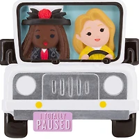 Clueless Cher and Dionne Hallmark Ornament for only USD 11.49 | Hallmark