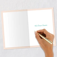 Your Loved One Will Always Live On in Memory Sympathy Card for only USD 0.99 | Hallmark