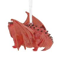 Dungeons & Dragons: Honor Among Thieves Themberchaud Hallmark Ornament for only USD 11.49 | Hallmark
