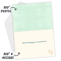 Home and Hearts Sending Love Custom Mother's Day Card for only USD 4.99 | Hallmark