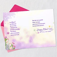 My Mom, My Friend Mother's Day Card From Daughter for only USD 5.99 | Hallmark