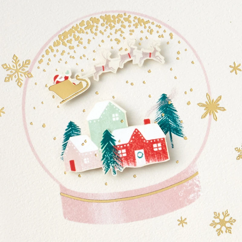 Believe Christmas Card for only USD 6.59 | Hallmark