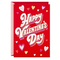 Hoping You Feel Loved Valentine's Day Card for only USD 0.99 | Hallmark