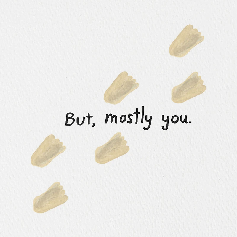 I Believe in You and Bigfoot Encouragement Card for only USD 3.99 | Hallmark