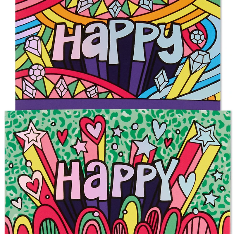 Celebrate Big Pop-Up Musical Birthday Card for Kids for only USD 9.99 | Hallmark