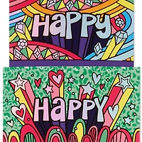 Celebrate Big Pop-Up Musical Birthday Card for Kids for only USD 9.99 | Hallmark