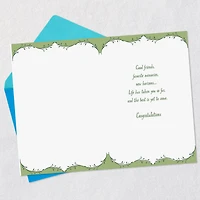 Life Has Taken You Far High School Graduation Card for only USD 2.99 | Hallmark